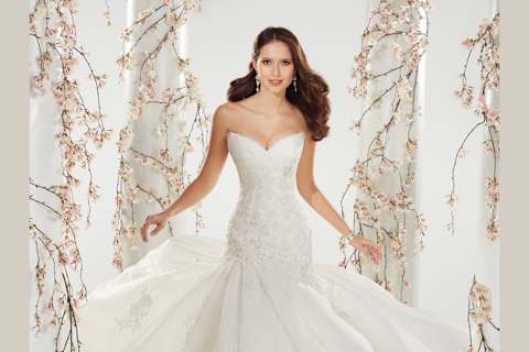 Wedding dress playbuzz clearance