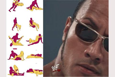 Ikki yigit bir yigitni vasvasaga solayotgan porno video