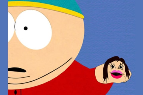As cinco frases mais f*das de Eric Cartman
