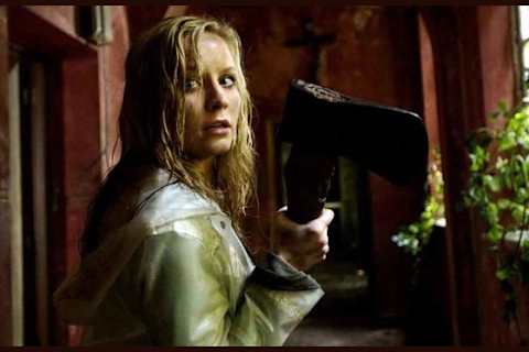 A haunted online house putlocker
