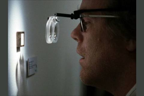 Synecdoche new store york putlocker