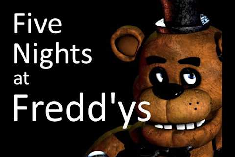 Whitch Fnaf Animatronic Are You? Whitch Fnaf Animatronic Are You?