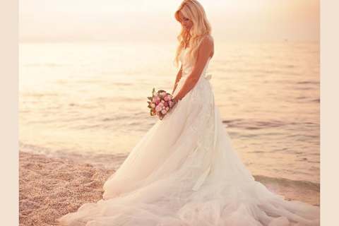 Playbuzz wedding dress deals