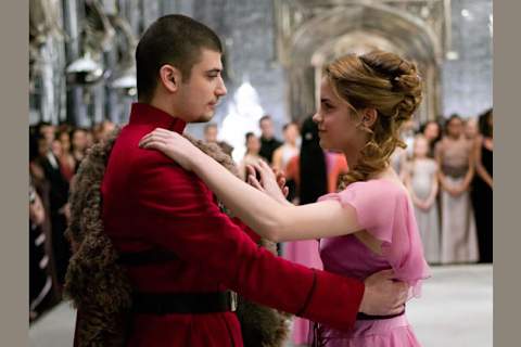Answer These Questions And We ll Tell You Who Your Date To The