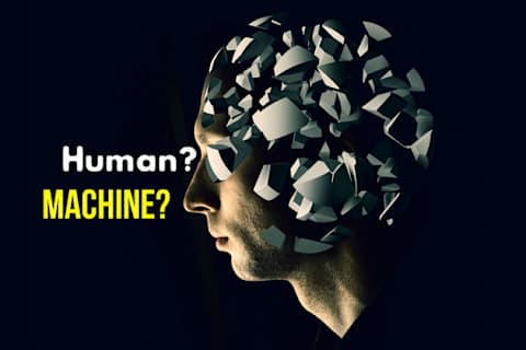 Think Like A Machine