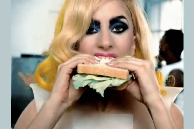 According To Pictures Of Sandwiches We Can Determine Which Famous Musician You Are Most Like