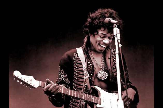 Which Jimi Hendrix Song Are You Little miss lover, little miss strange, burning midnight lamp which jimi hendrix song are you
