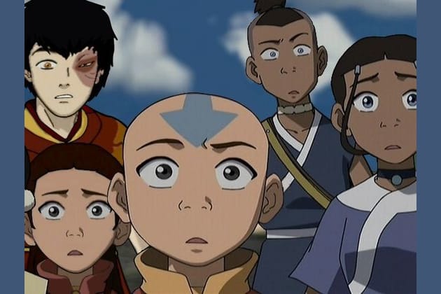 10 Avatar The Last Airbender Side Characters With Main Character Energy