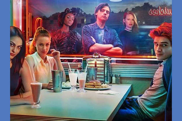 Riverdale streaming ita 3 hotsell