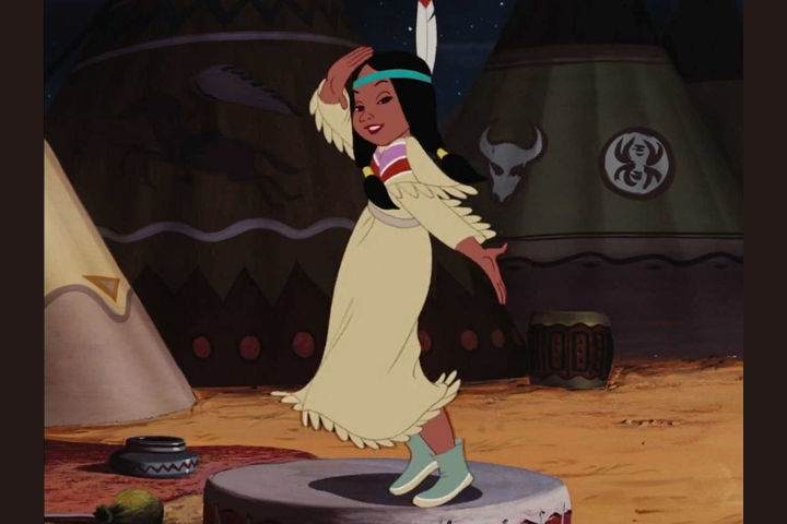 Can You Name The 21 Most Forgotten Disney Characters