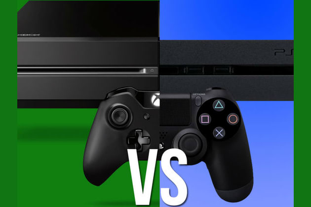 ps4 which is better