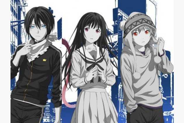 Which Noragami Character Are You Here you can find the characters that appear in the noragami series. which noragami character are you