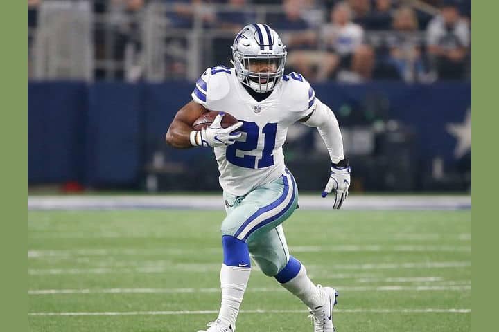 The 2017 Nfl Season Trivia Showcase