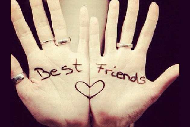 Who Is Your Celebrity Bestfriend