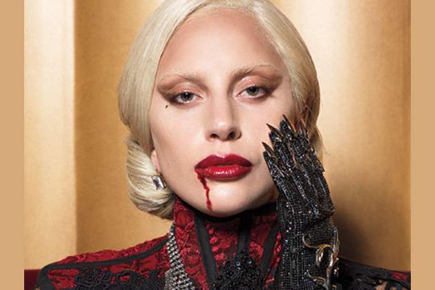 Which American Horror Story: Hotel Character Are You? Which American Horror Story: Hotel Character Are You?