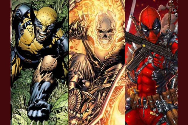 Which Marvel Anti Hero Are You What relevant marvel character are you? which marvel anti hero are you