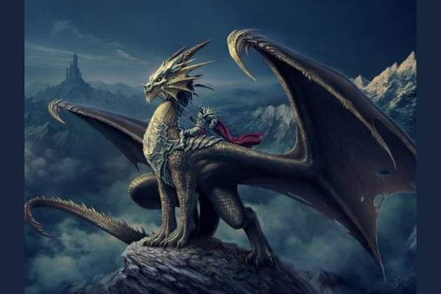 What Cool Dragon Are U That's a really cool drawing. what cool dragon are u