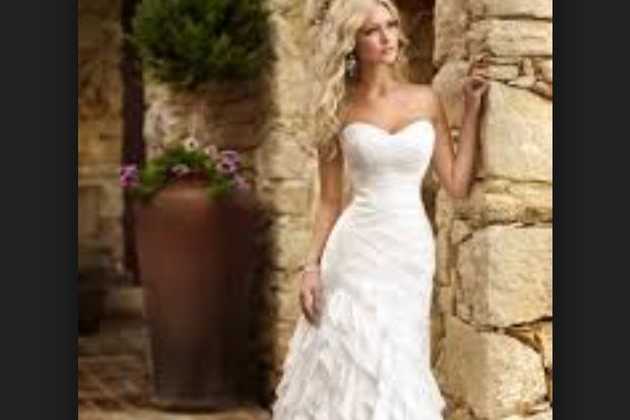 What Wedding Dress Should You Wear what wedding dress should you wear