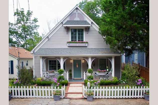 Design Your Dream Home And We Ll Tell You How Many Kids Are In Your Future Now, let me tell you about my house. design your dream home and we ll tell