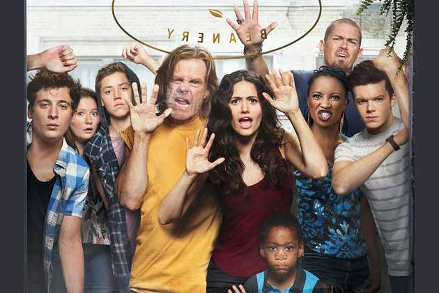 Which Frickin Shameless Character Are You? Which Frickin Shameless Character Are You?