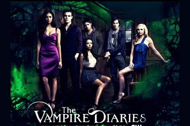 Which Vampire Diaries Character Are You And don't forget the hunters and those poor human beings who half of them have to keep the supernatural life as a secret! which vampire diaries character are you