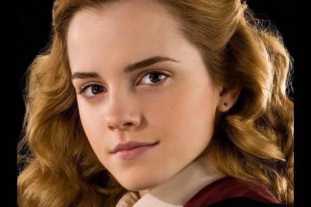 Test Que Frase De Hermione Granger Dice Una Gran Verdad Sobre Ti