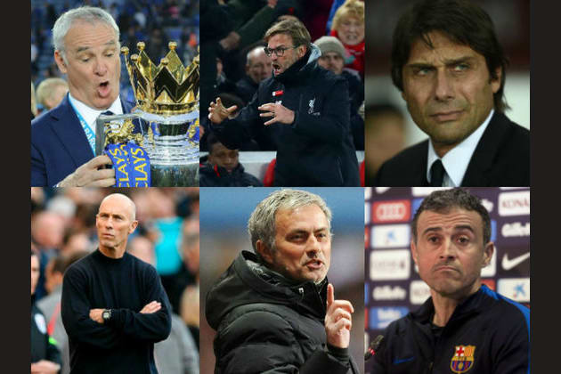 Quiz! What kind of Football Manager manager are you?