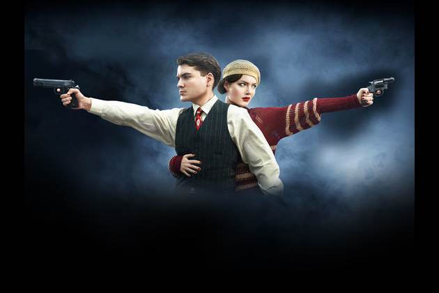 Can You Roll With Bonnie And Clyde Play this quiz to know which indian gangster are you. can you roll with bonnie and clyde