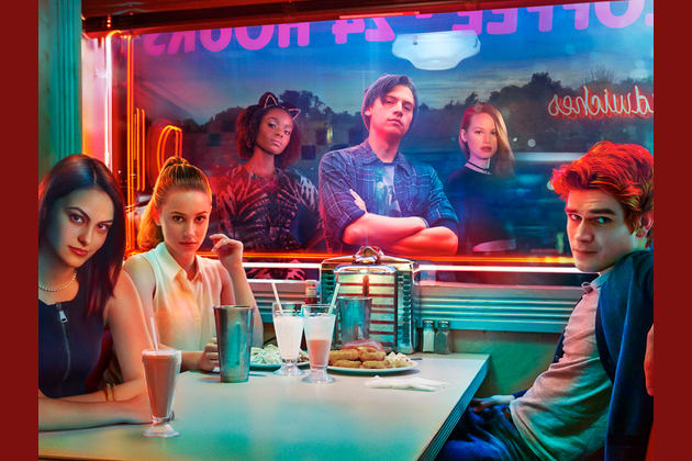 Which Riverdale Character Are You