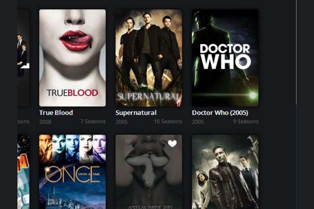 What series should i watch next Clearance