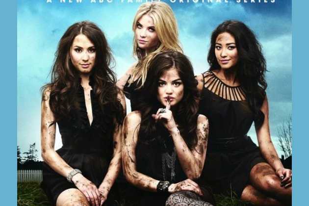 Which Pretty Little Liars Character Are You? Which Pretty Little Liars Character Are You?