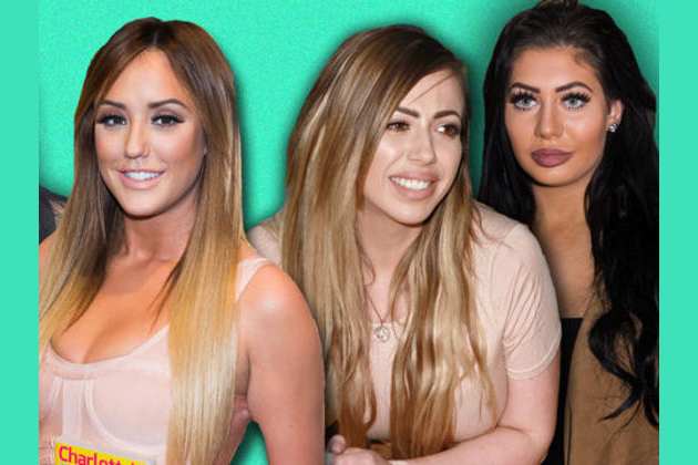 Which Geordie Shore Lass Are You which geordie shore lass are you