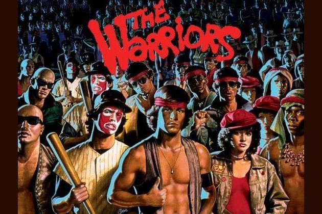 The Warriors (Gang), The Warriors