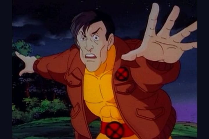 Hey Bub! Are You An Expert On The 90's X-Men Cartoon?