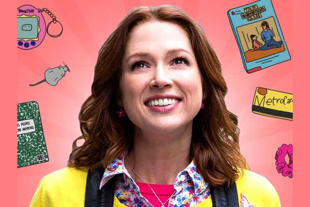 Which Unbreakable Kimmy Schmidt Character Are You