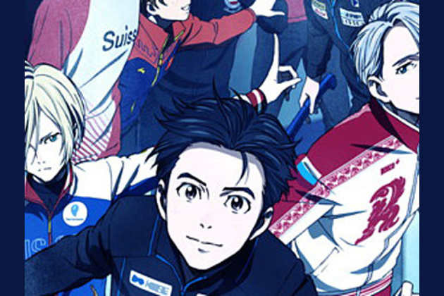 Which Yoi Character Are You Who will you get matched with? which yoi character are you