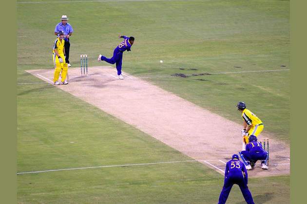 Which Cricketer Are You Which cricketer is rated the worlds greatest batsman? which cricketer are you