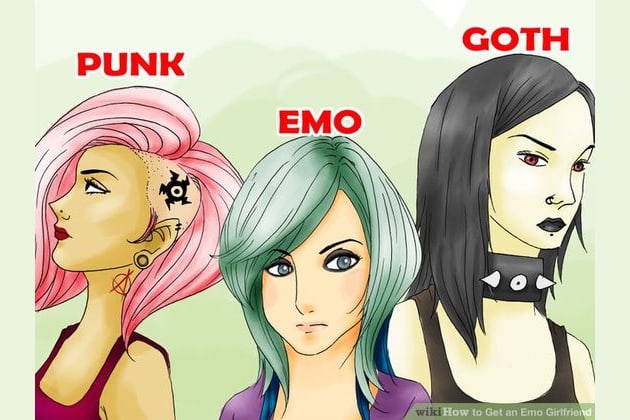 Emo How to