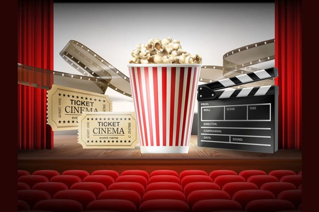 Which Movie Should You Watch Today