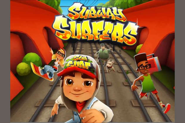 Subway Surfers – Sydney Download.