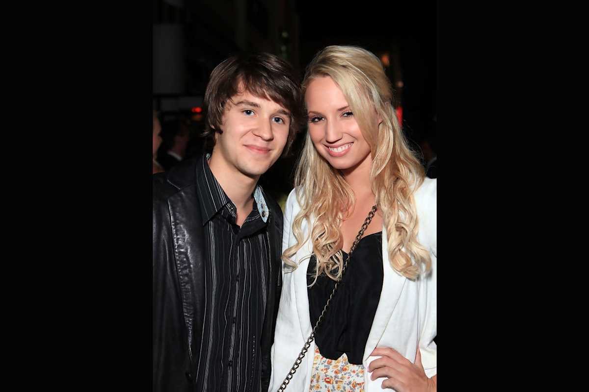 Amor en Nickelodeon: actores que fueron novios en la vida real, image size:1200x800