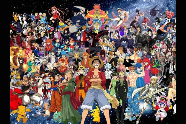 What Anime Should You Watch Next So here are some, i really liked. what anime should you watch next
