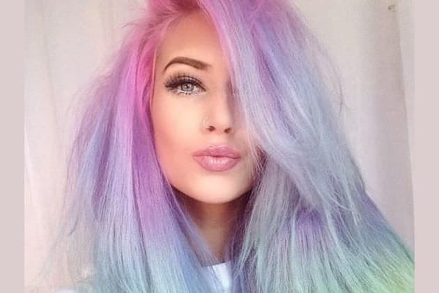 What Color Should You Dye Your Hair?