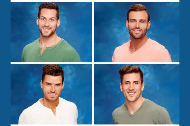Which Hunky Bachelorette Contestant Are You