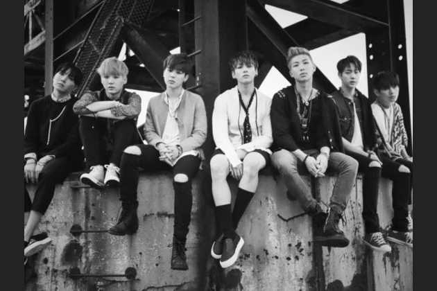 Which Bts Member Are You