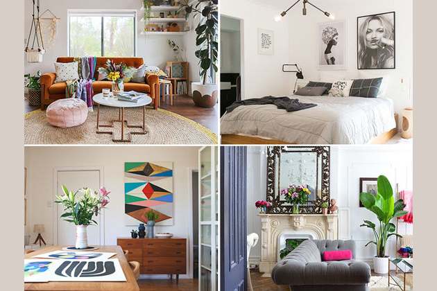 Quiz Discover Your Home Decor Personality Wouldn't life be great if we could hey ladies. quiz discover your home decor personality