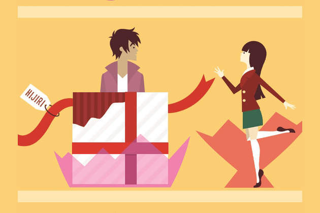 Let Us Build You The Perfect Book Boyfriend