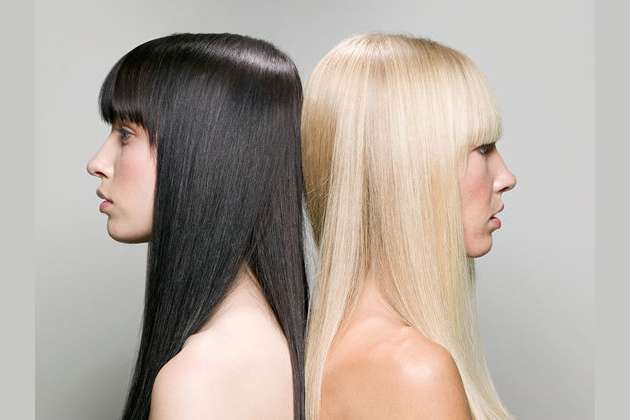 Which Hairstyle Should You Have