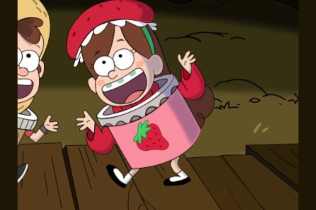 Mabel llama sweater 2025