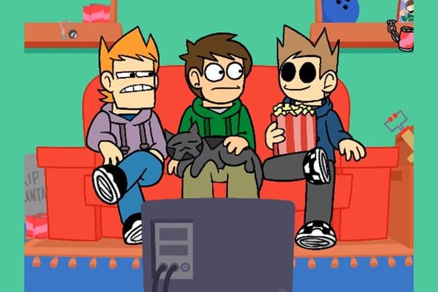 What Eddsworld Character Are You? What Eddsworld Character Are You?